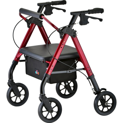 Star HD Petite Rollator Walker