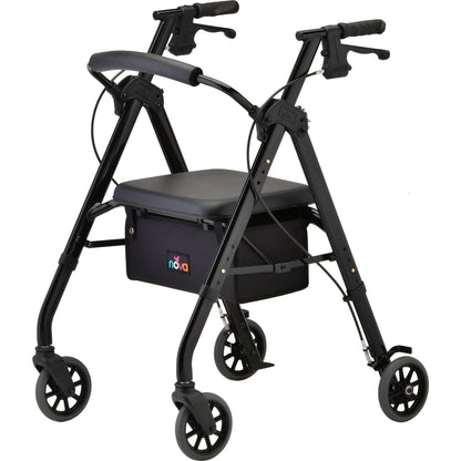 Star 6 Rollator Walker
