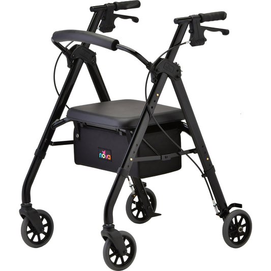 Star 6 Rollator Walker