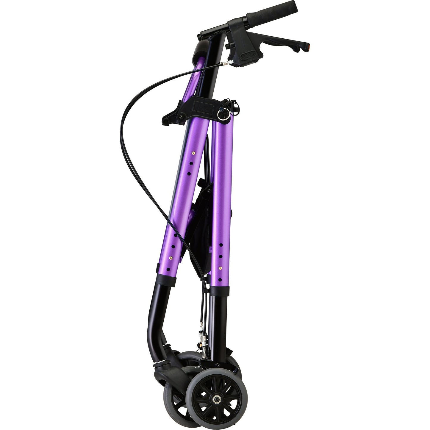 Star 6 Rollator Walker