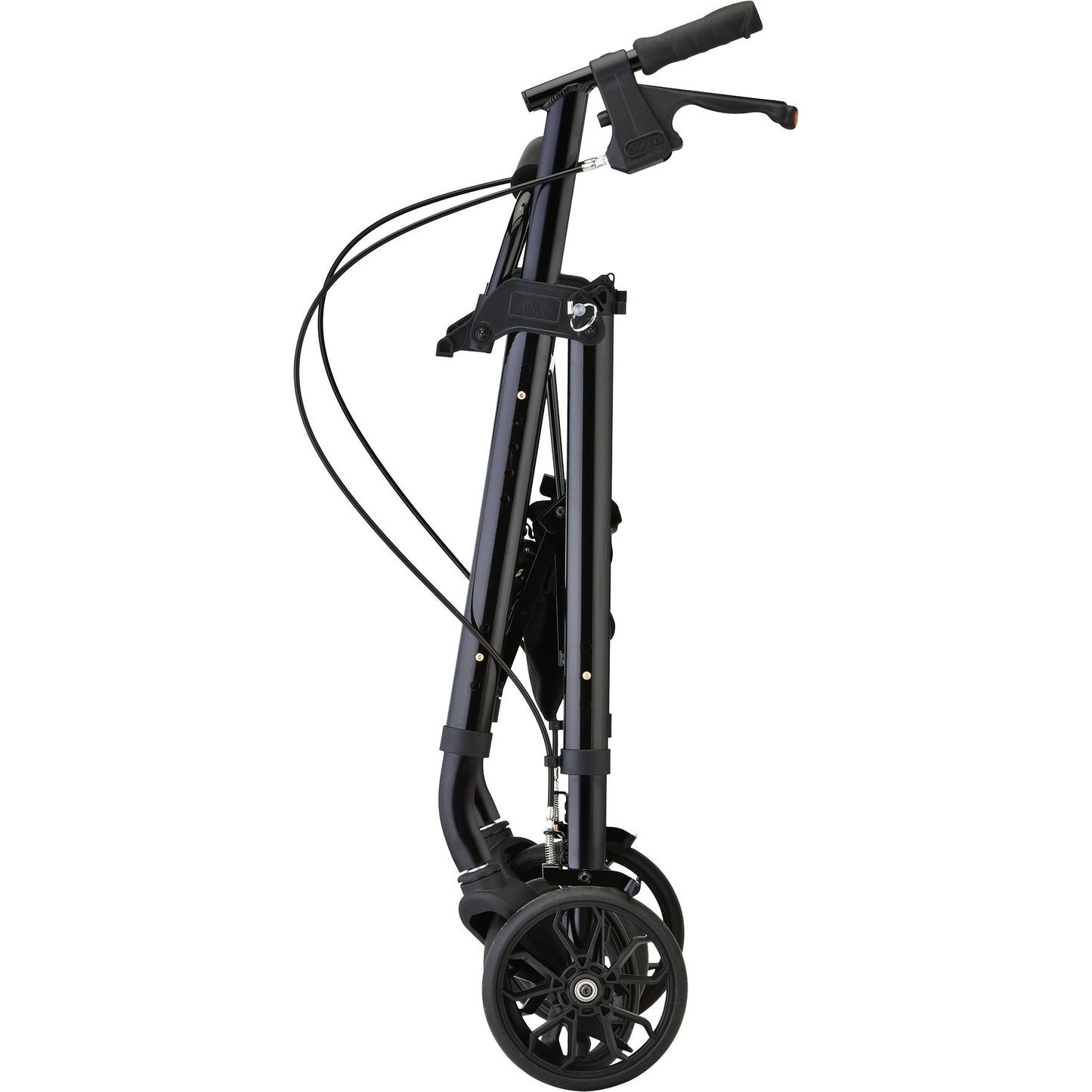 Star 8 Rollator Walker