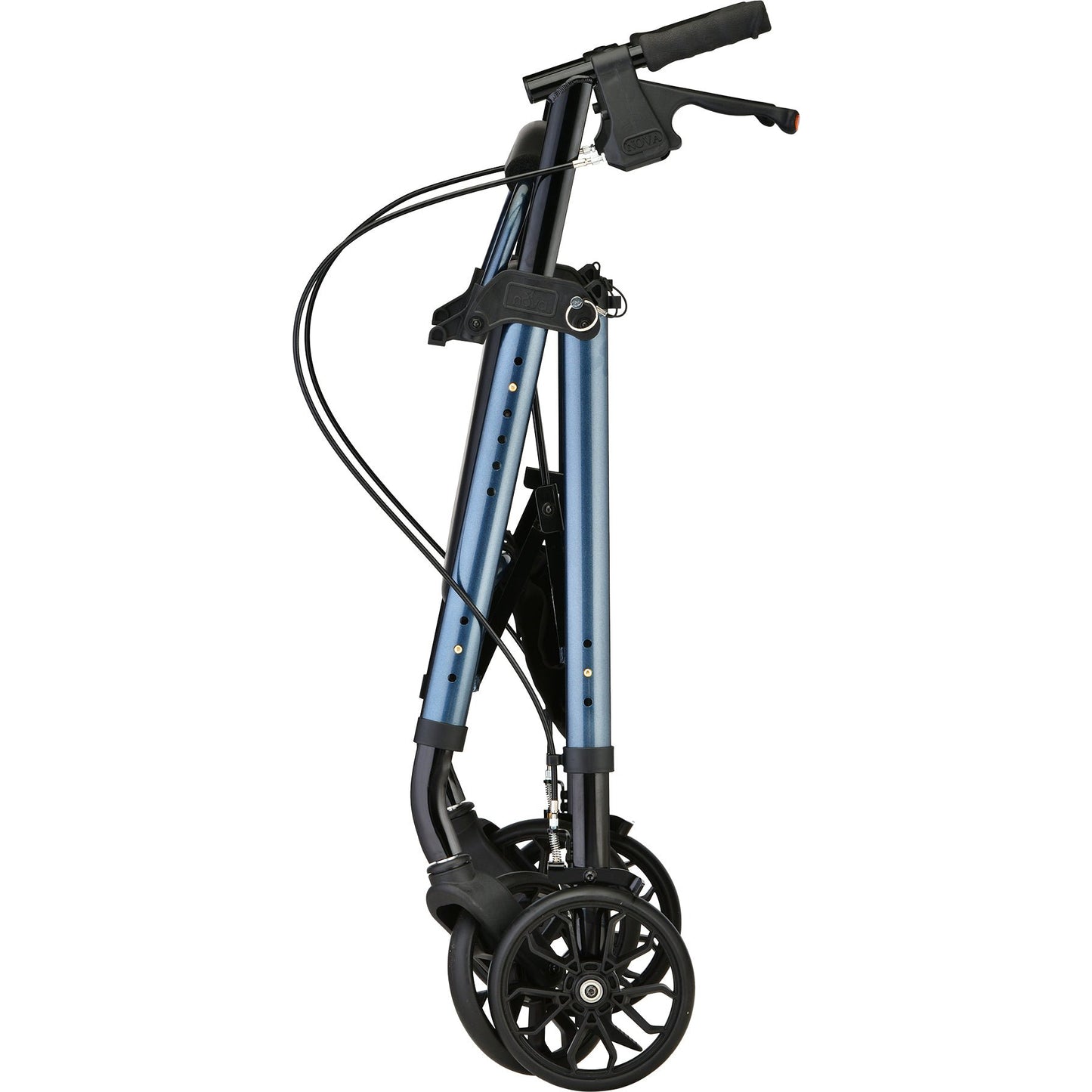 Star 8 Rollator Walker
