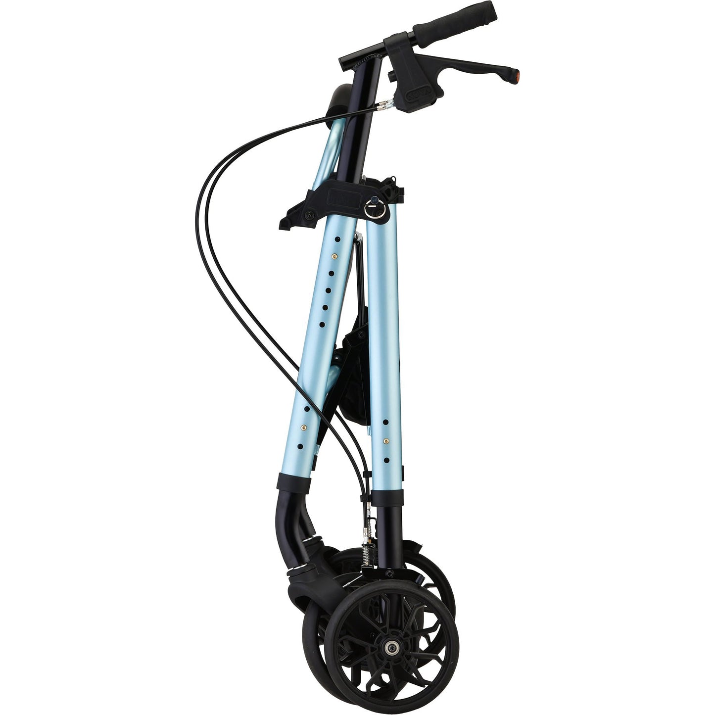 Star 8 Rollator Walker