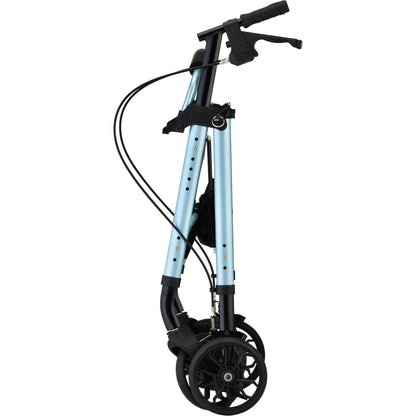 Star 8 Rollator Walker