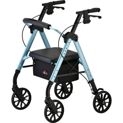 Star 8 Rollator Walker