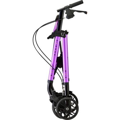 Star 8 Rollator Walker