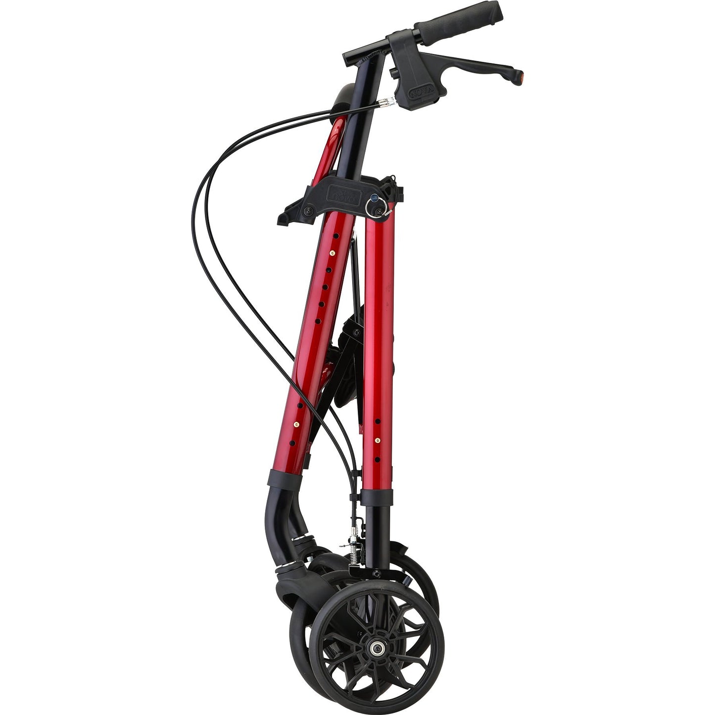 Star 8 Rollator Walker