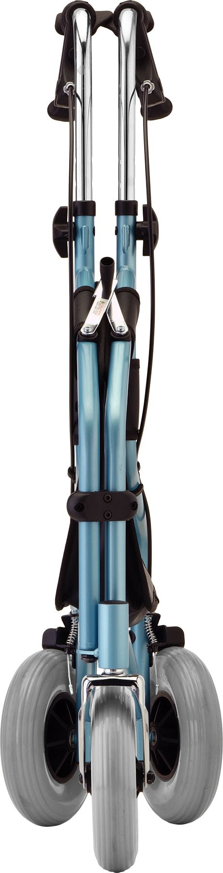 Traveler 3 Wheel WalkerSky Blue