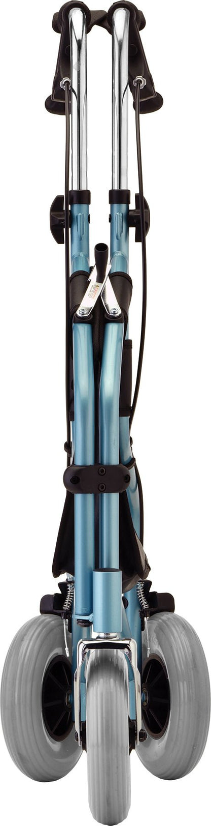 Traveler 3 Wheel WalkerSky Blue