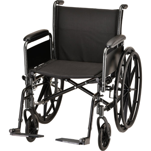 Manual Wheelchair