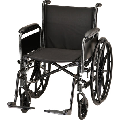 Manual Wheelchair