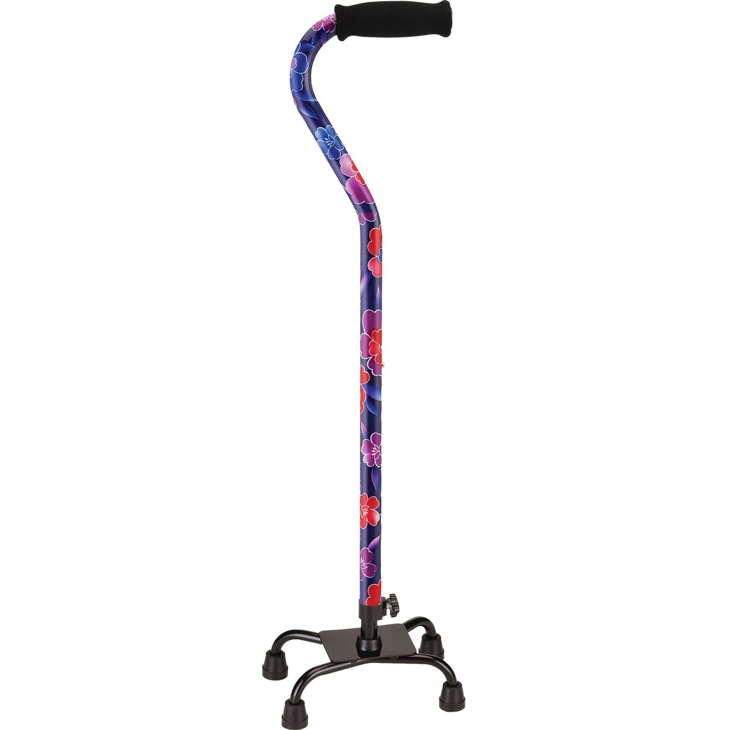 Euro Quad Cane