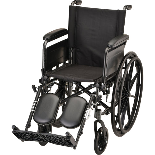 Manual Wheelchair