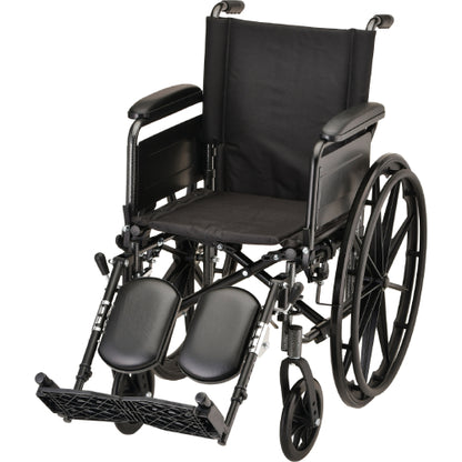 Manual Wheelchair