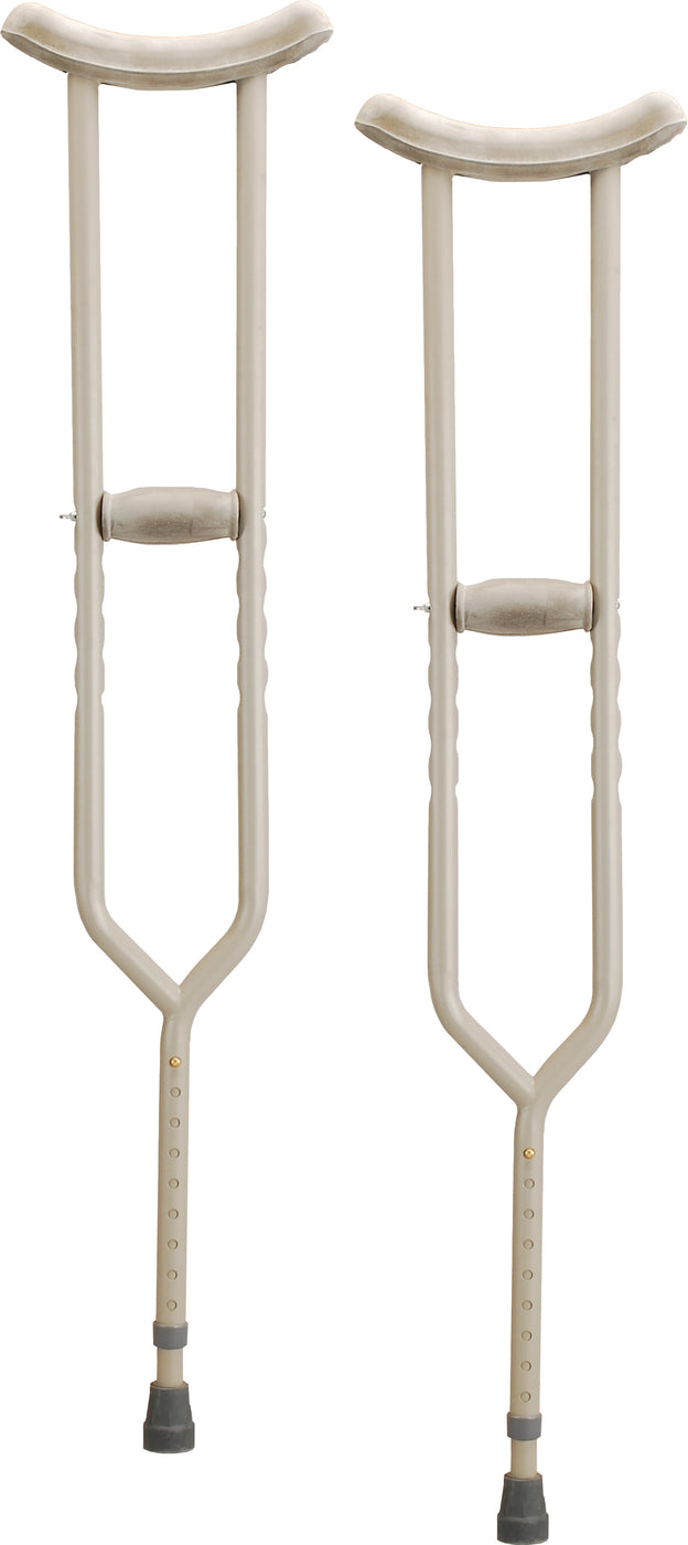 Heavy Duty Crutches Buy Nova Online at Harmony Home Medical