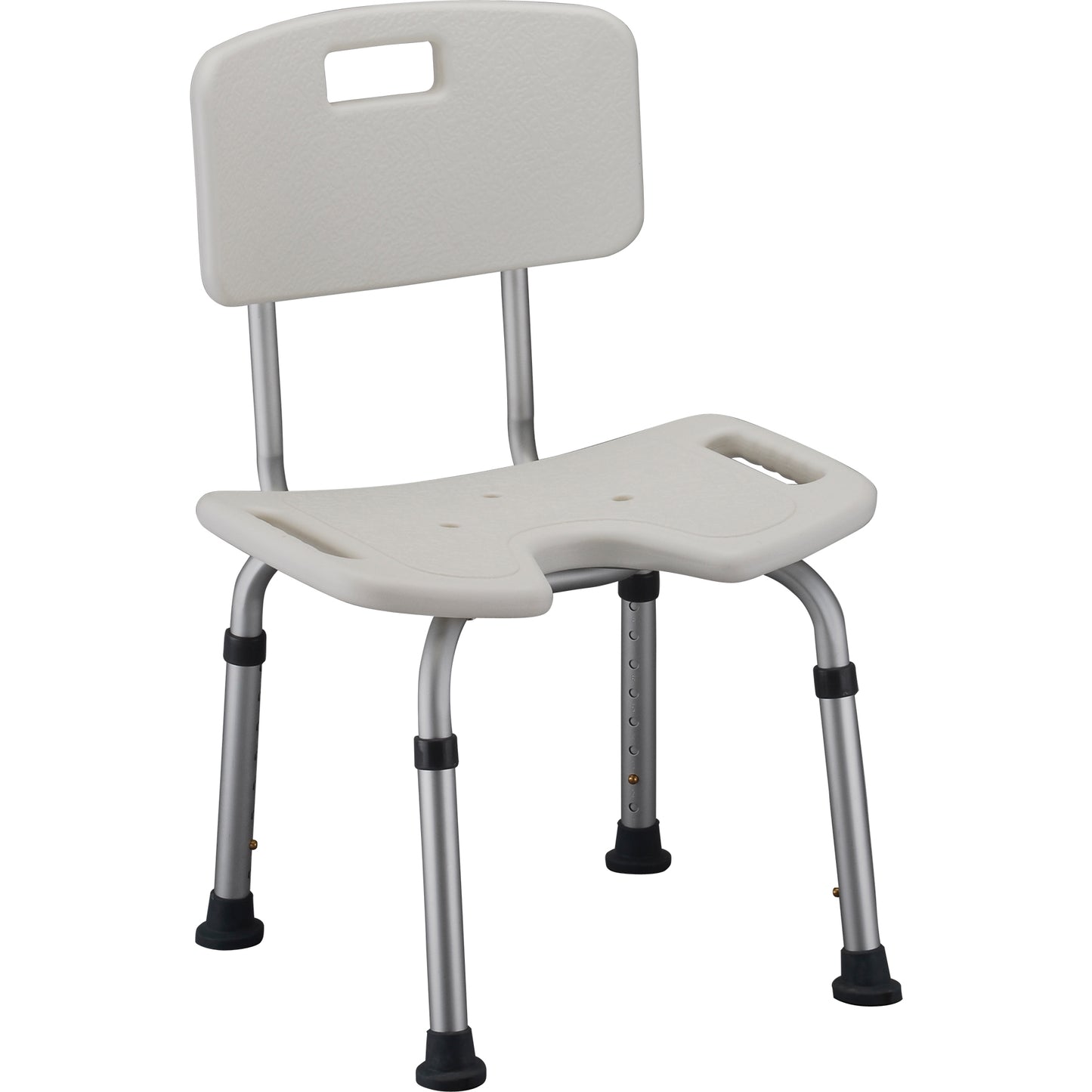 9060 Heavy Duty Hygienic Bath Bench