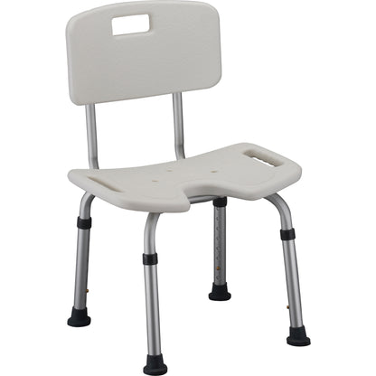 9060 Heavy Duty Hygienic Bath Bench