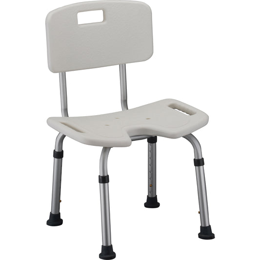 9060 Heavy Duty Hygienic Bath Bench