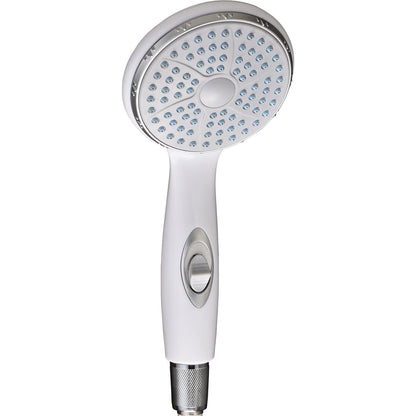 Two Function Hand Held Shower Set
