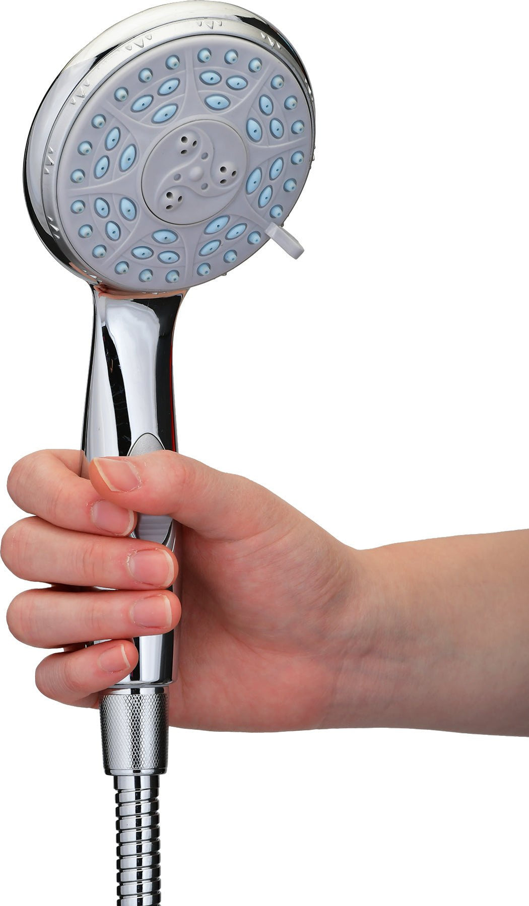 Five Function Hand Held Shower Set Buy Nova at Harmony Home Medical