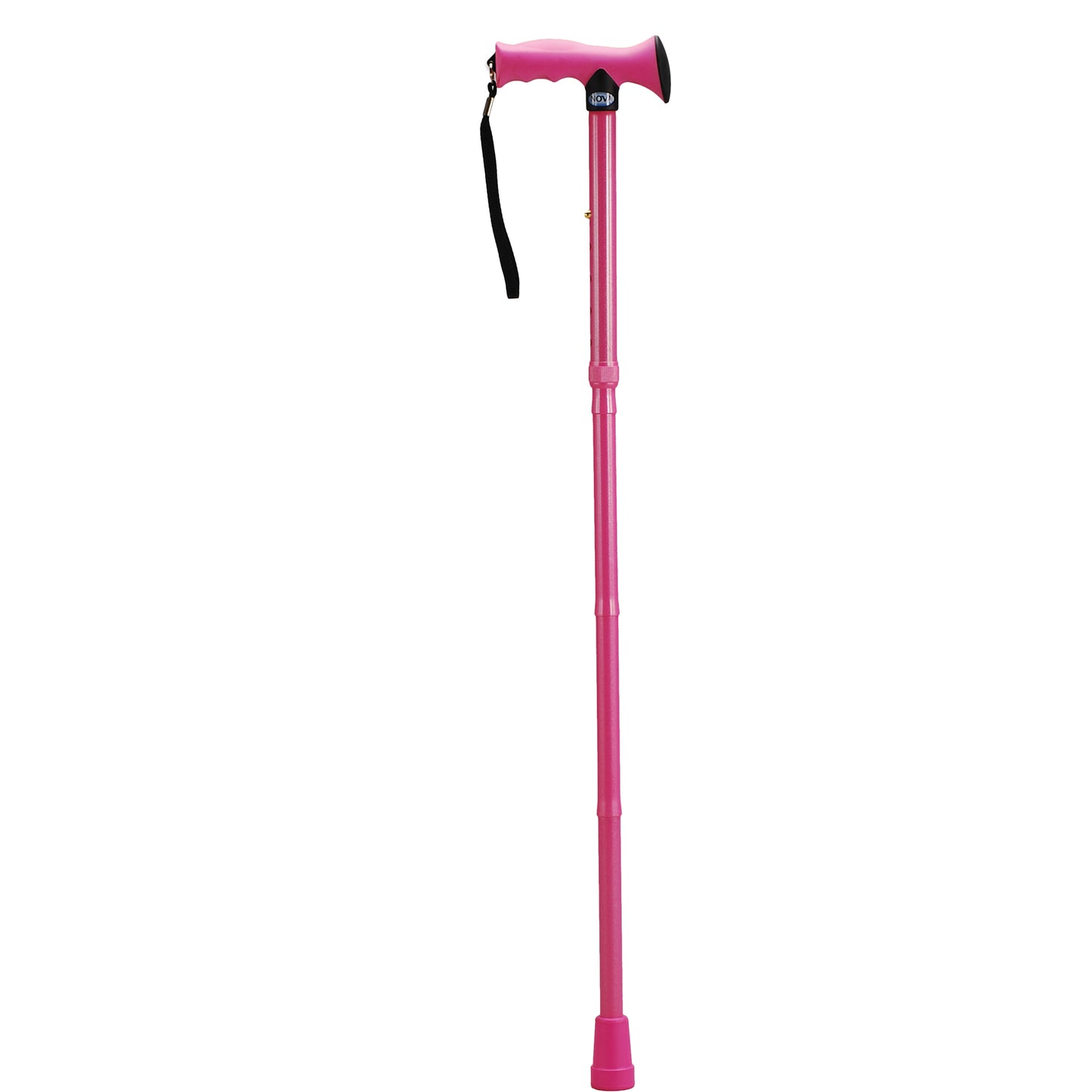 Folding Cane Soft Grip