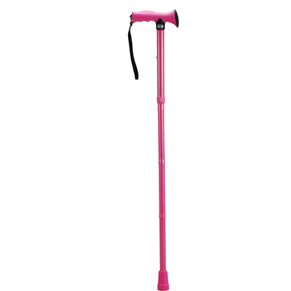 Folding Cane Soft Grip