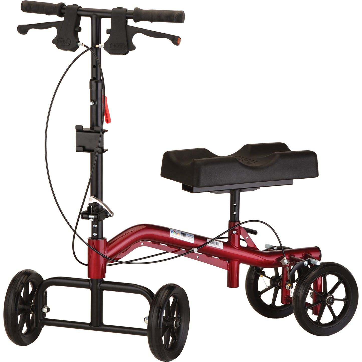 Heavy Duty Knee Walker Scooter
