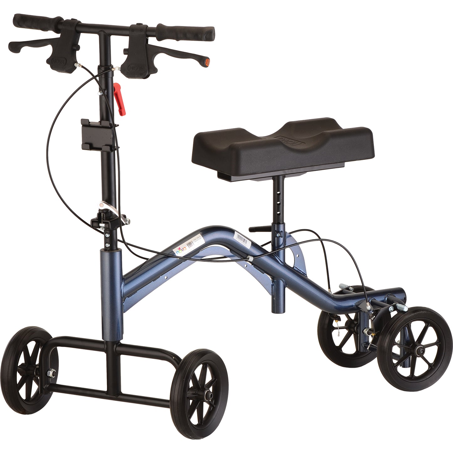 Heavy Duty Tall Knee Walker Scooter