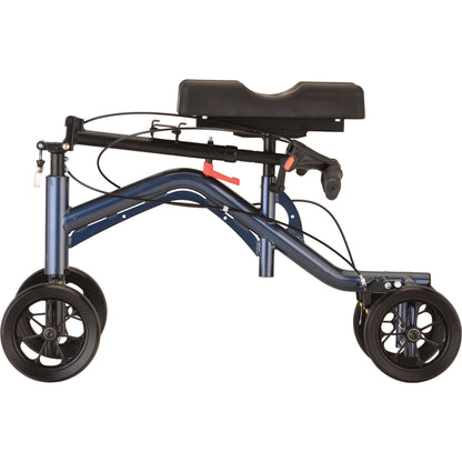 Heavy Duty Tall Knee Walker Scooter