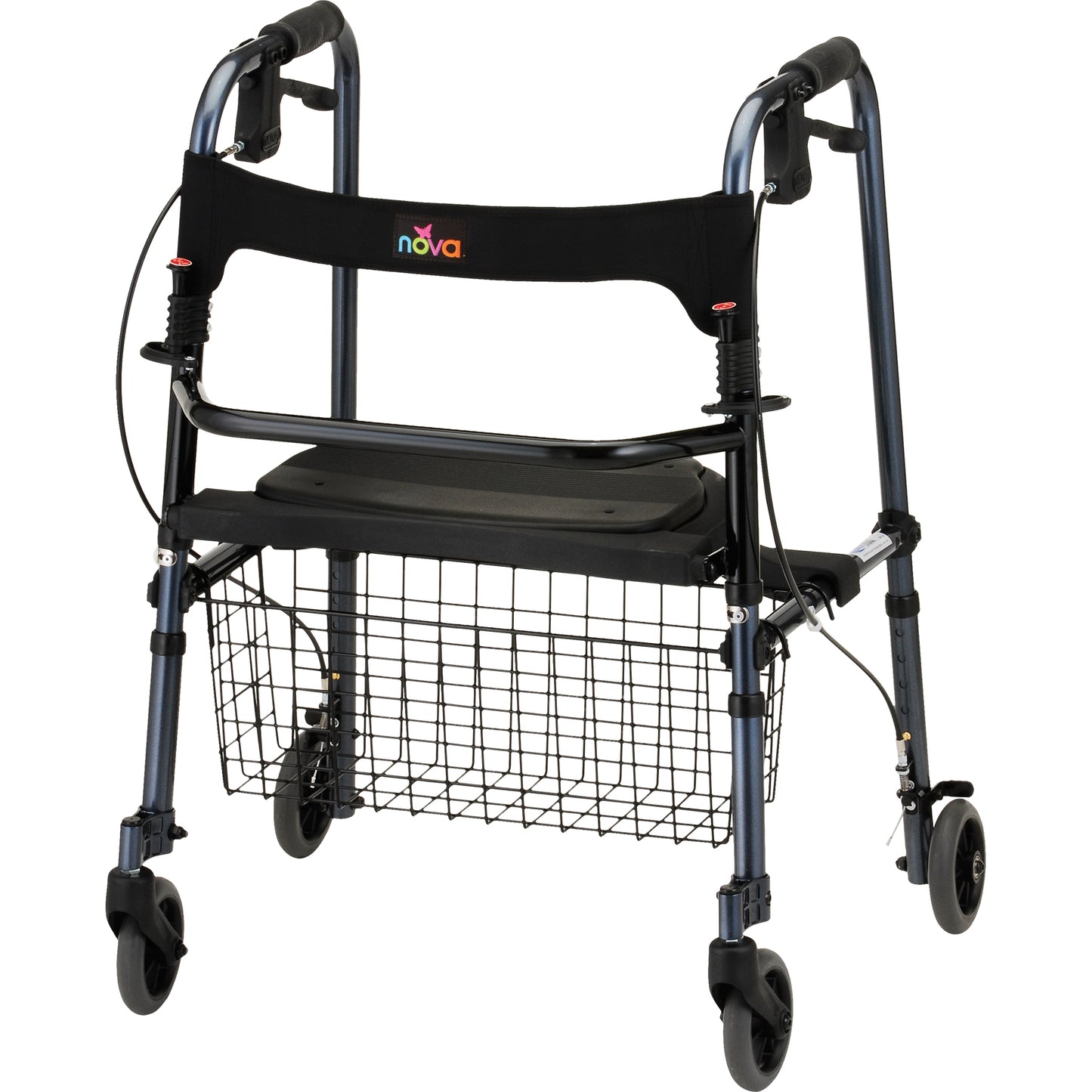 Basket for Cruiser De-Light Rolling Walker