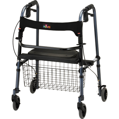 Basket for Cruiser De-Light Rolling Walker