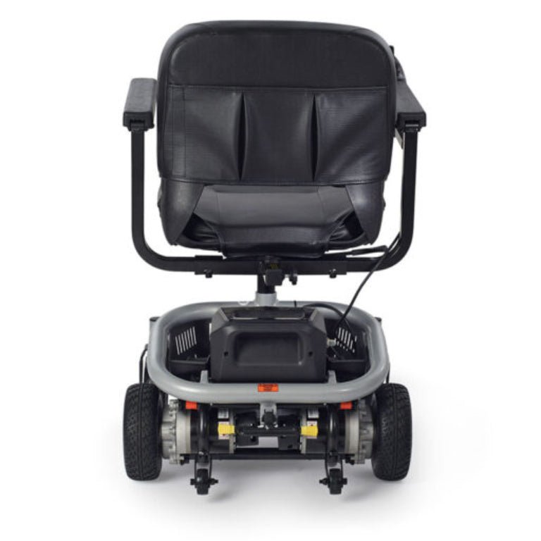 Literider Envy LT GP161 Power Wheelchair Silver - Duplicate