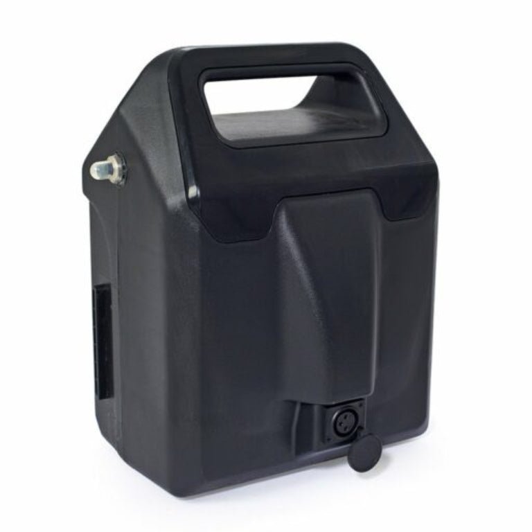 Literider Envy LT GP161 Power Wheelchair Silver - Duplicate