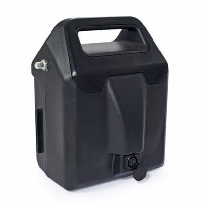 Literider Envy LT GP161 Power Wheelchair Silver - Duplicate