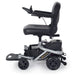 Literider Envy LT GP161 Power Wheelchair Silver - Duplicate