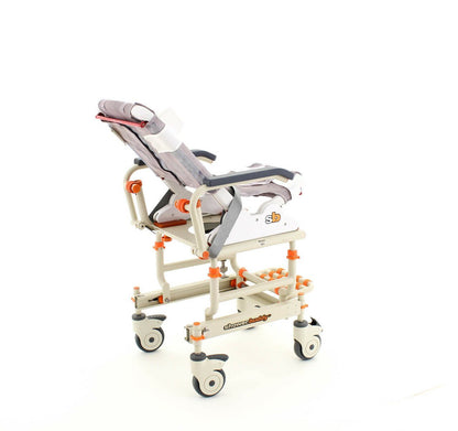 Pediatric Seat Adaptor