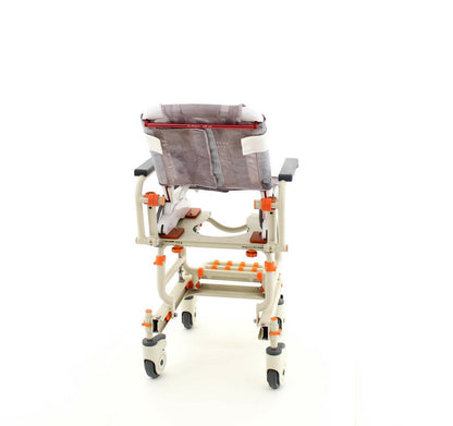 Pediatric Seat Adaptor