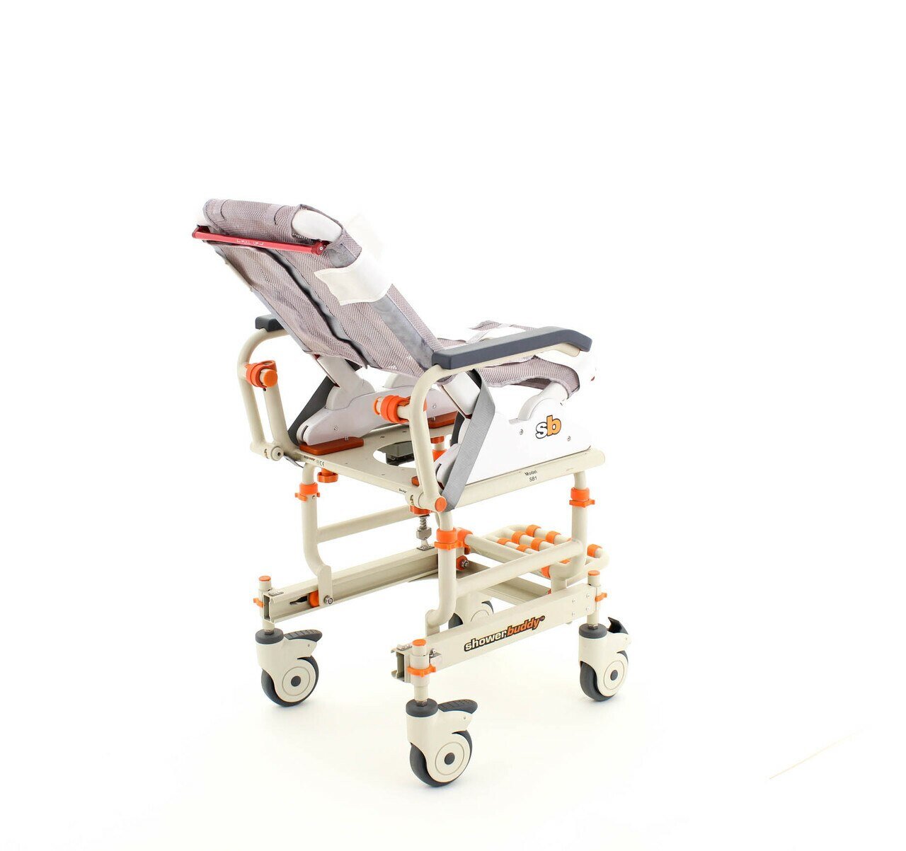 Pediatric Seat Adaptor