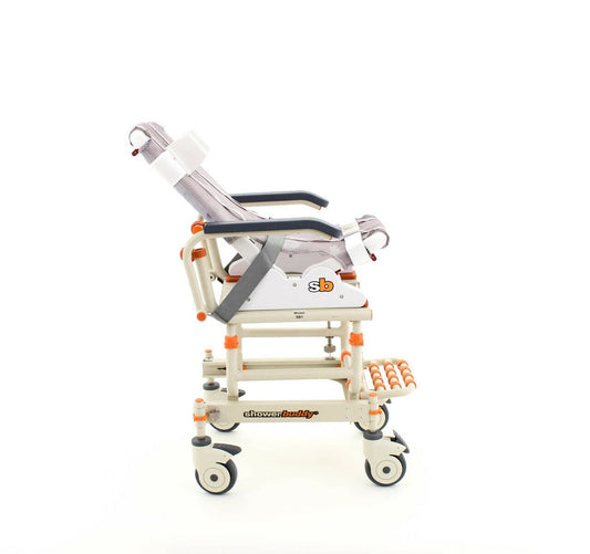 Pediatric Seat Adaptor