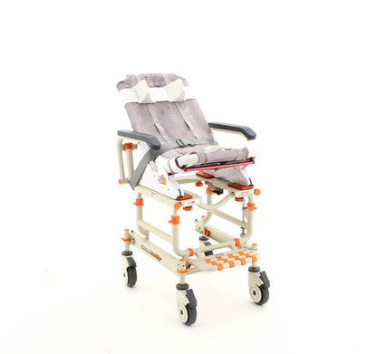 Pediatric Seat Adaptor