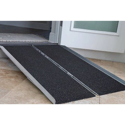 Portable RampSingle2 Feet Long