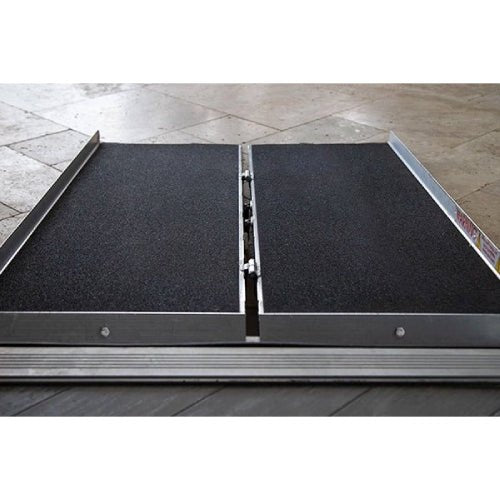 Portable RampSingle2 Feet Long