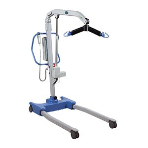 24) Custom Scale Solutions HSA 1300 Patient Lift Scales Capacity