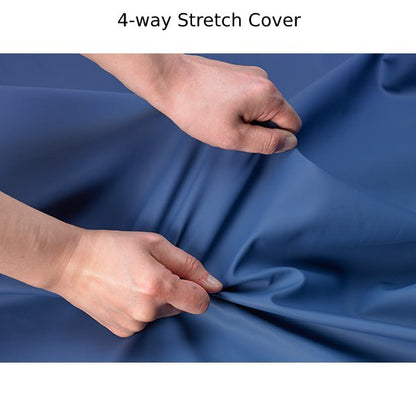 Pro-care Turn System with Stretch