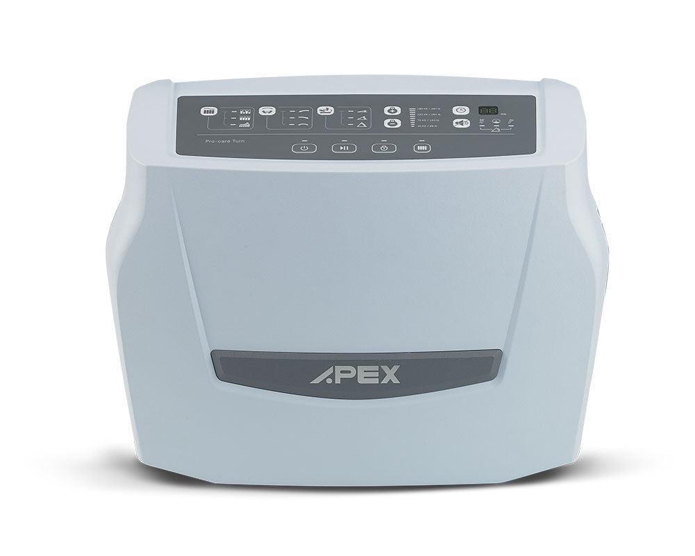 Pro-care Turn System with Stretch