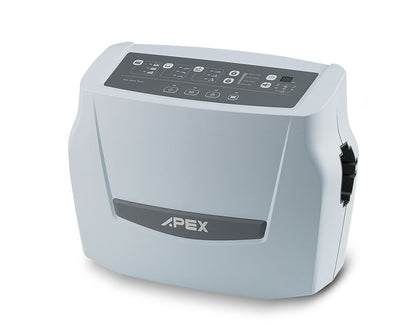 Pro-care Turn System with Stretch