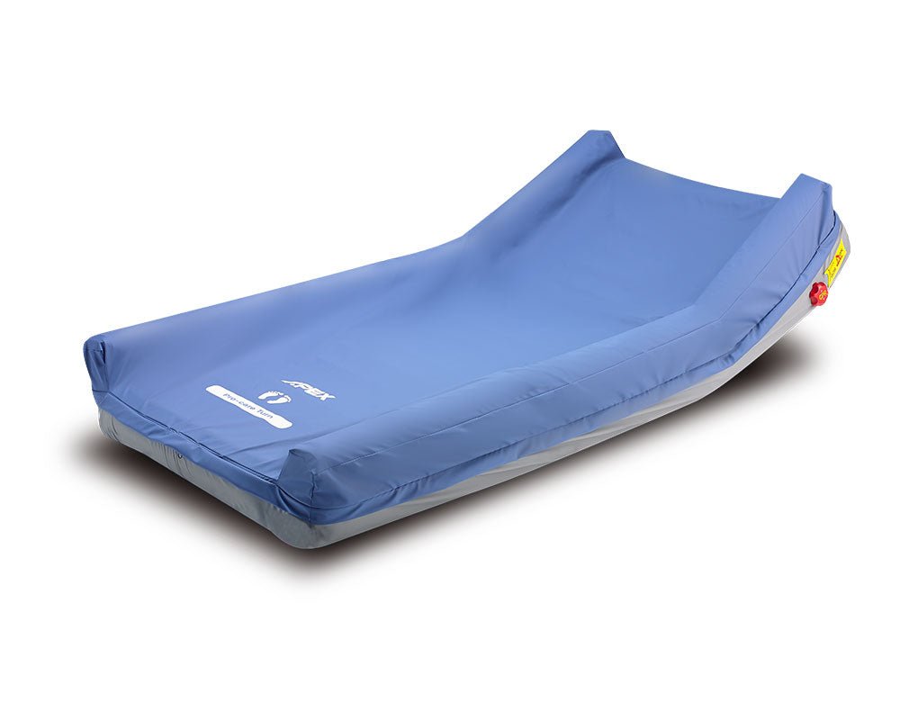 Pro-care Turn System with Stretch