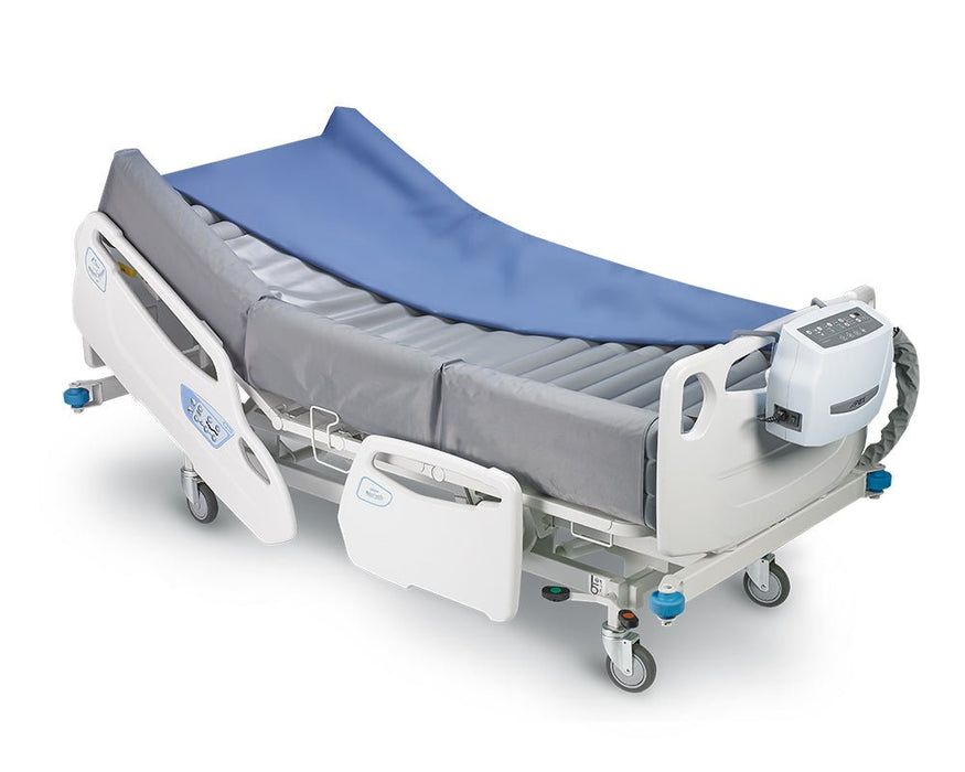 Pro-care Turn System with Stretch
