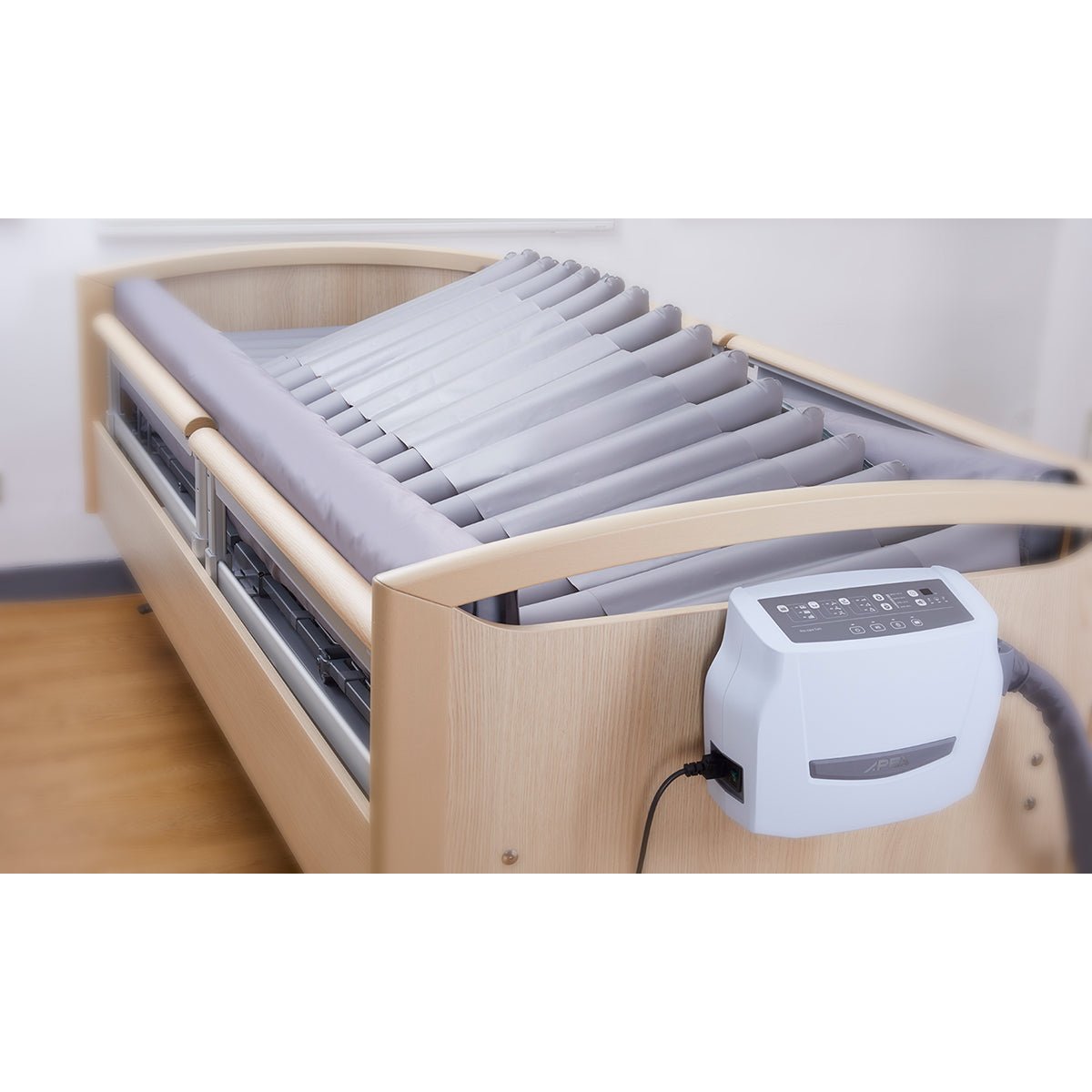 Pro-care Turn System with Stretch