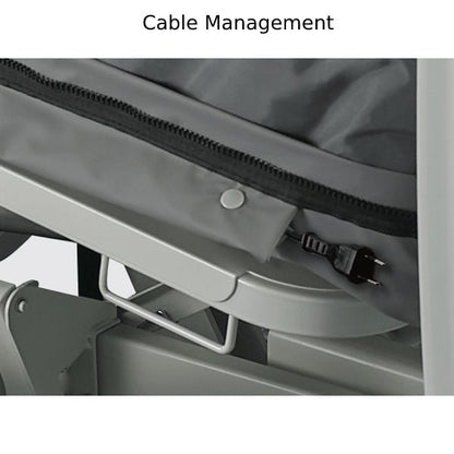 Pro-care Turn System with Stretch